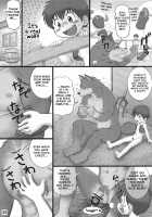 Shounen Neverland / 少年ネバーランド [Mitsui Jun] [Original] Thumbnail Page 05