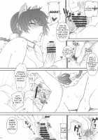 Kasumi-chan to Nobetumakunashi 4 / かすみちゃんとのべつまくなし 4 [Kiriyama Taichi] [Dead Or Alive] Thumbnail Page 14