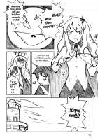 Mistress's Pink Panties / ご主人様の桃色ぱんつ [Inato Serere] [Zero No Tsukaima] Thumbnail Page 11