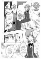 Let's play with Kiriko-chan! ~Maid version!~ / キリ子ちゃんとあそぼう!～メイド編～ [Asuka] [Sword Art Online] Thumbnail Page 05