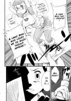 Boku no Kangaeta Ecchi na Ruki / 僕の考えたエッチなルキ [Sahara Wataru] [Digimon Tamers] Thumbnail Page 05