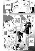 Boku no Kangaeta Ecchi na Ruki / 僕の考えたエッチなルキ [Sahara Wataru] [Digimon Tamers] Thumbnail Page 07