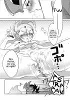 Otou-san Yurushitekudasai / お義父さん許してください [Keroko] [Yu-Gi-Oh Zexal] Thumbnail Page 15