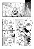 Otou-san Yurushitekudasai / お義父さん許してください [Keroko] [Yu-Gi-Oh Zexal] Thumbnail Page 03