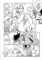 Otou-san Yurushitekudasai / お義父さん許してください [Keroko] [Yu-Gi-Oh Zexal] Thumbnail Page 08