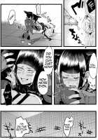 The Room W Juri Can't Escape From Without Having ♥♥ / Wジュリが○○しないと出られない部屋 [Nagare Hyo-Go] [Street Fighter] Thumbnail Page 16