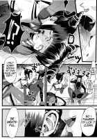 The Room W Juri Can't Escape From Without Having ♥♥ / Wジュリが○○しないと出られない部屋 [Nagare Hyo-Go] [Street Fighter] Thumbnail Page 08