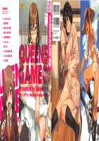 QUEENS GAME [Shimimaru] [Original] Thumbnail Page 03