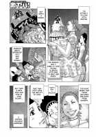 Ankai no Matou Gapogapo / 暗海の魔島ガポガポ [Jeanne Dack] [Original] Thumbnail Page 10