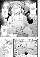 Anna-chan no Hanayome Shugyou / あんなちゃんの花嫁修業♡ [Tokomaya Keita] [Kiratto Pri☆chan] Thumbnail Page 12