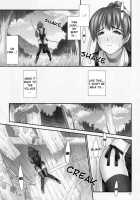 Toukiden Vol.1 / 討姫伝 巻之壱 [Iruma Kamiri] [Dead Or Alive] Thumbnail Page 13