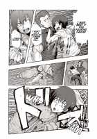 An Ordinary Day for Him, An Extraordinary Day for Her / ある男の日常とある女の非日常 [Kizuki Rei] [Original] Thumbnail Page 12