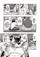 An Ordinary Day for Him, An Extraordinary Day for Her / ある男の日常とある女の非日常 [Kizuki Rei] [Original] Thumbnail Page 15