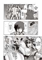 An Ordinary Day for Him, An Extraordinary Day for Her / ある男の日常とある女の非日常 [Kizuki Rei] [Original] Thumbnail Page 16