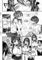 The Big Sister Experience Recommendation / おね活のススメ [Suihei Sen] [Original] Thumbnail Page 08