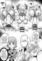 White Horse Riding a Knight 3 / 白馬に乗られる騎士3 [FAN] [Fate] Thumbnail Page 10