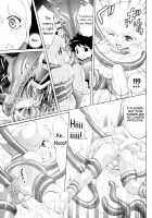 Ghostly Beasts Summoning / 幽獣召喚 [Mizukami Ranmaru] [Original] Thumbnail Page 13