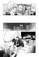 The missing “i” [Kawauchi] [Original] Thumbnail Page 04