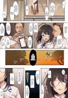 Kanojo no Okashita Ayamachi / 彼女の犯したアヤマチ [Original] Thumbnail Page 10
