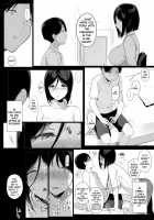 What my Senpai does for me 2 / 先輩が僕にシてるコト2 [Sasamori Tomoe] [Original] Thumbnail Page 15