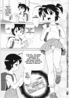 Ticket To Heaven Ch. 2 / チケット・トゥ・ヘヴン 第2章 [Minion] [Original] Thumbnail Page 05