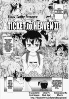 Ticket To Heaven Ch. 2 / チケット・トゥ・ヘヴン 第2章 [Minion] [Original] Thumbnail Page 06