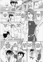 Ticket To Heaven Ch. 2 / チケット・トゥ・ヘヴン 第2章 [Minion] [Original] Thumbnail Page 07