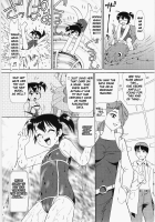 Ticket To Heaven Ch. 2 / チケット・トゥ・ヘヴン 第2章 [Minion] [Original] Thumbnail Page 09