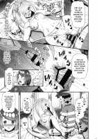 PM GALS Sun Moon Maman / PM GALS サンムーン ママン [Kousaka Jun] [Pokemon] Thumbnail Page 09