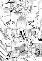 Ecstasy Knight ~Elfina~ IV / 恍惚の騎士 Elfina IV [Tanabe Kyou] [Original] Thumbnail Page 11