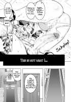 Ecstasy Knight ~Elfina~ IV / 恍惚の騎士 Elfina IV [Tanabe Kyou] [Original] Thumbnail Page 12