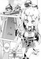 Ecstasy Knight ~Elfina~ IV / 恍惚の騎士 Elfina IV [Tanabe Kyou] [Original] Thumbnail Page 02
