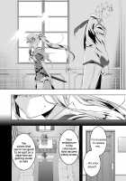 Ecstasy Knight ~Elfina~ IV / 恍惚の騎士 Elfina IV [Tanabe Kyou] [Original] Thumbnail Page 03