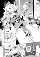 Ecstasy Knight ~Elfina~ IV / 恍惚の騎士 Elfina IV [Tanabe Kyou] [Original] Thumbnail Page 05