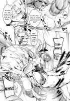 Ecstasy Knight ~Elfina~ IV / 恍惚の騎士 Elfina IV [Tanabe Kyou] [Original] Thumbnail Page 09