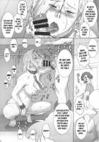 NIPPON NYAN NYAN BALL Z [Kakugari Kyoudai] [Dragon Ball Z] Thumbnail Page 12