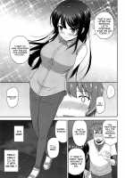 Seishun Black Time Killer / 青春ブラックタイムキラー  「英語」 [Satou Chagashi] [Seishun Buta Yarou Wa Bunny Girl Senpai No Yume O Minai] Thumbnail Page 04