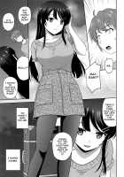 Seishun Black Time Killer / 青春ブラックタイムキラー  「英語」 [Satou Chagashi] [Seishun Buta Yarou Wa Bunny Girl Senpai No Yume O Minai] Thumbnail Page 08