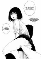 The Girl Who Verbally Abuses #1 / 罵倒少女#1 [Mebae] [Original] Thumbnail Page 15