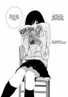 The Girl Who Verbally Abuses #1 / 罵倒少女#1 [Mebae] [Original] Thumbnail Page 16