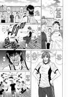 Revolution No.12 Vol.1 / レヴォリューションNo.12 Vol.1 [Ozaki Akira] [Original] Thumbnail Page 16