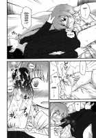 Onii-Chan, I... [Fujisaka Lyric] [Original] Thumbnail Page 14