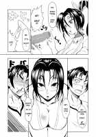 History's Strongest Bitch: Shigure Kosaka / History's Strongest Bitch しぐれ静 [Kuro Fn] [Historys Strongest Disciple Kenichi] Thumbnail Page 11