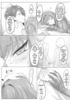 Shishou Kizuna Max / シショウ◇キズナマックス [Mogi Yasunobu] [Fate] Thumbnail Page 06