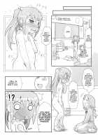 Loli Yuri / ろりゆり [Rioemon] [Original] Thumbnail Page 10