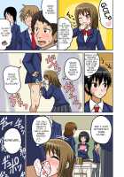 Classmate and Sex Lessons Ch. 3 / クラスメイトとエッチ授業 第3話 [Iguchi Sentarou] [Original] Thumbnail Page 11