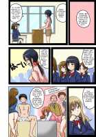 Classmate and Sex Lessons Ch. 3 / クラスメイトとエッチ授業 第3話 [Iguchi Sentarou] [Original] Thumbnail Page 05