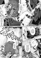 Hey Kid, do you want to play Molester? / ねえキド、痴漢ごっこしようか? [crowe] [Kagerou Project] Thumbnail Page 10