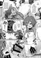 Hey Kid, do you want to play Molester? / ねえキド、痴漢ごっこしようか? [crowe] [Kagerou Project] Thumbnail Page 11
