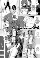 Hey Kid, do you want to play Molester? / ねえキド、痴漢ごっこしようか? [crowe] [Kagerou Project] Thumbnail Page 07